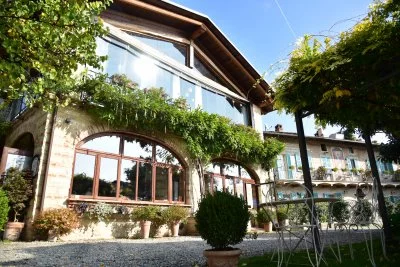 Imagen principal de Pierino Vellano - Cantina di Ca' San Sebastiano (Monferrato, Monferrato Casalese)
