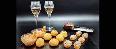 Immagine principale di Champagne Albert Beerens (Champagne, Côte des Bar)