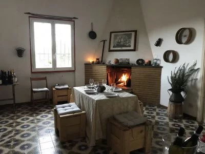 Immagine principale di Poggio agli Ulivi (Castelli Romani, Frascati)