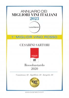 Hauptbild von Cantina Cesarini Sartori (Montefalco)