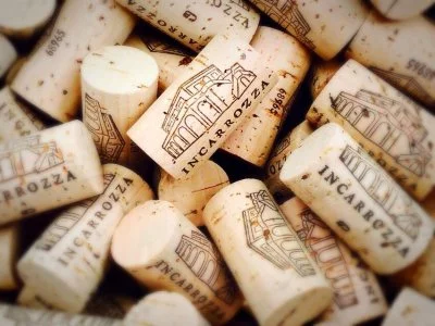 Immagine principale di Tenuta Incarrozza Vini