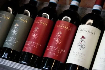 Imagen principal de Dogliani il Generale (Langhe, Alta Langa, Barolo)