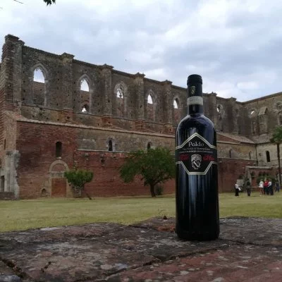 Hauptbild von Villa Sant'Anna (Montepulciano, Valdichiana)