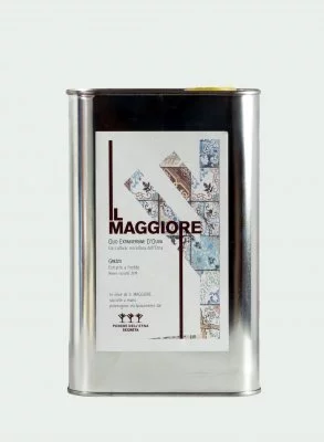 Hauptbild von Podere Dell'Etna Segreta (Ätna)