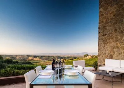 Immagine principale di Icario (Montepulciano, Val d'Orcia, Valdichiana)