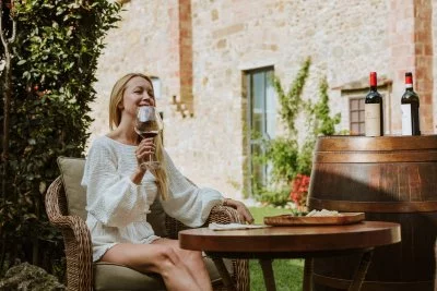 Immagine principale di Terre del Bruno (Chianti, Colli Fiorentini)