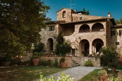 Main image of Terre del Bruno (Chianti, Hills of Florence)