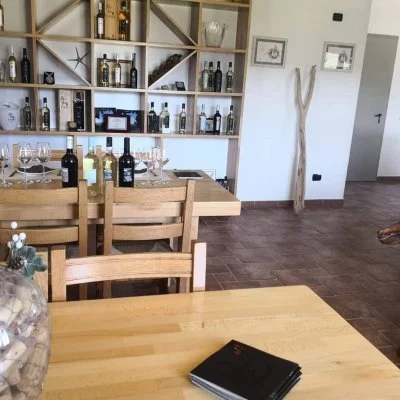Immagine principale di Cantina Tani (Gallura)