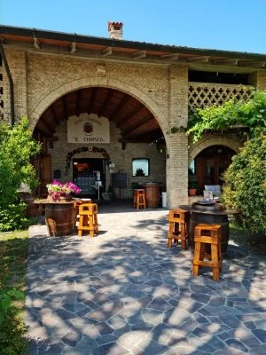 Immagine principale di Isola Augusta (Colli Orientali)