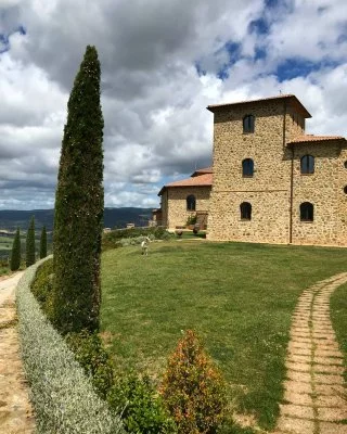 Hauptbild von Podere Montale (Maremma, Montecucco, Der Berg Amiata)