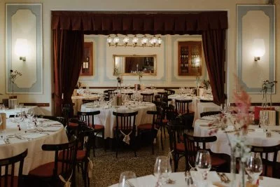 Immagine principale di Caffè Dante Bistrot