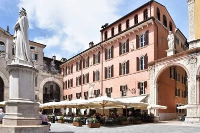 Imagen principal de Caffè Dante Bistrot