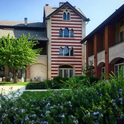 Main image of Azienda Agricola Le Salette (Valpolicella, Amarone, Valpolicella Classica)
