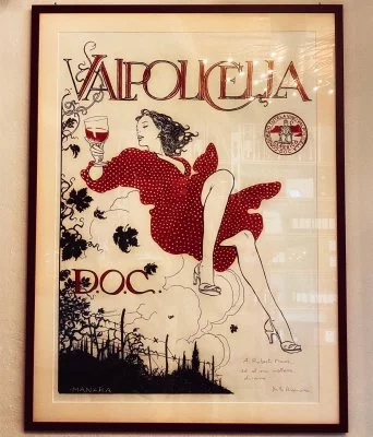 Imagen principal de Cantina Roberto Mazzi e Figli (Valpolicella, Amarone, Valpolicella Clásica)