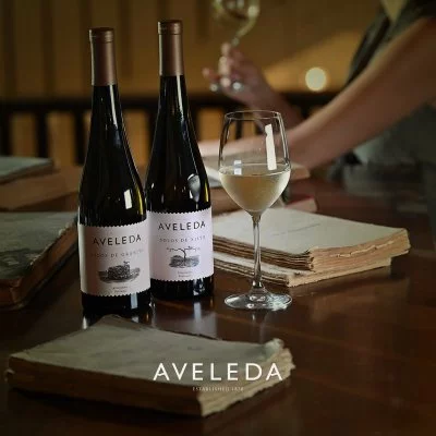 Immagine principale di Quinta da Aveleda (Vinho Verde, Sousa)
