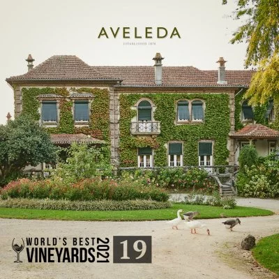 Main image of Quinta da Aveleda (Vinho Verde, Sousa)
