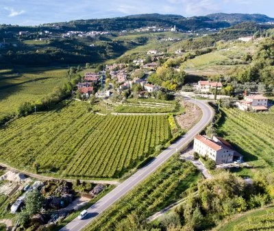 Hauptbild von Azienda Agricola DolceVera (Valpolicella, Amarone, Valpolicella Classica)