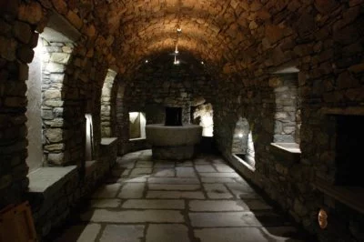 Immagine principale di Azienda vinicola La Source (Parco Nazionale del Gran Paradiso, Valdigne)