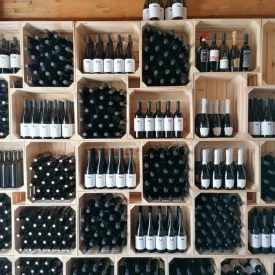 Hauptbild von Cantina Pietreionne (Samnium)