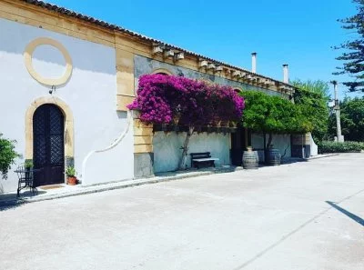 Immagine principale di Tenuta del Gelso di Tenute Mannino (Etna)