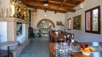 Imagen principal de Podere Casina Produttori di Morellino di Scansano (Maremma, Morellino)