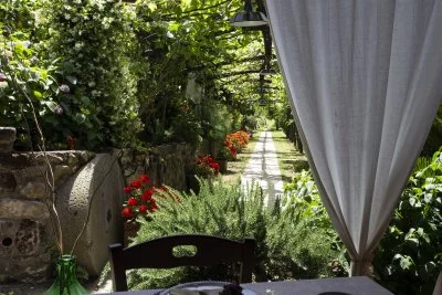 Imagen principal de Agriturismo Il Convento (Sorrento)