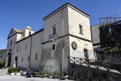 Imagen principal de Agriturismo Il Convento (Sorrento)