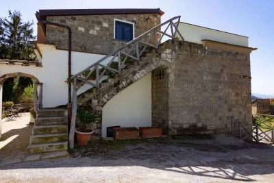 Main image of Agriturismo Il Convento (Sorrento)