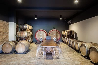 Immagine principale di Tenuta Garetto (Langhe, Monferrato)