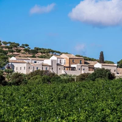 Immagine principale di Baglio Soria (Monte Erice)