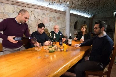 Image principale de Azienda Agricola Massaro (Valpolicella, Amarone, Valpolicella Classique)