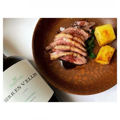 Imagen principal de MontRubí (Penedès)