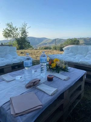 Main image of Azienda Agricola Rossella Cicalese (Cilento)