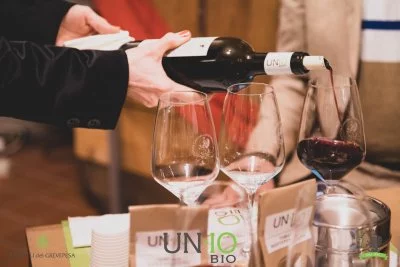 Imagen principal de Vecchia Cantina di Montepulciano (Montepulciano)