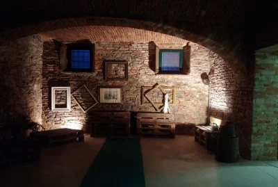 Image principale de Cantine Luzi Donadei Clavesana (Langhe, Alta Langa)