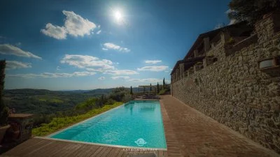 Imagen principal de Poggio alla Rocca
