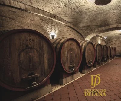 Main image of Cantina Ferruccio Deiana (Parteolla)