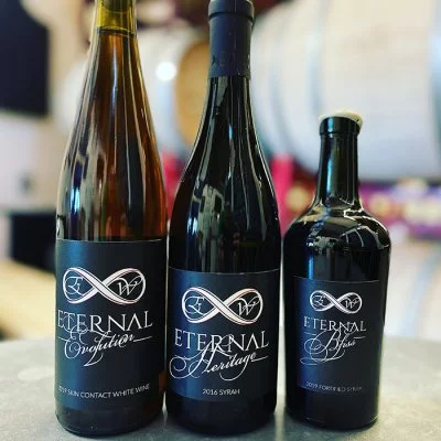 Main image of Eternal Wines / Drink Washington State