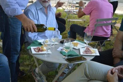 Immagine principale di La Cedraia (Monferrato, Gavi)