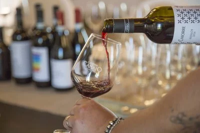 Imagen principal de Cantina Canaio (Valdichiana)