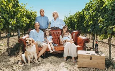 Imagen principal de Cantina Canaio (Valdichiana)