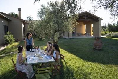 Immagine principale di AZIENDA AGRICOLA CHIAPPINI S.S.A (Bolgheri, Maremma, Costa degli Etruschi)