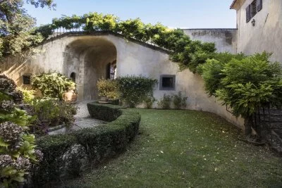 Imagen principal de MALENCHINI WINE ESTATE (Chianti, Colinas de Florencia)