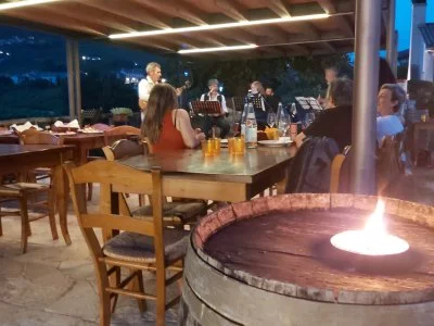 Imagen principal de LA CASA VECCHIA (Valdobbiadene)