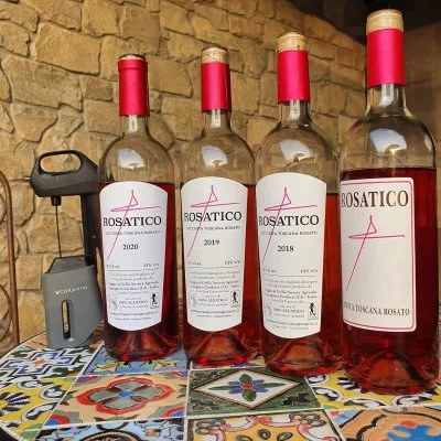 Immagine principale di Poggio al Grillo