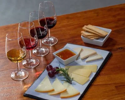 Immagine principale di Quevedo The Lodge (Valle del Douro, Porto)