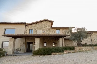 Main image of FATTORIA COLSANTO (Montefalco)