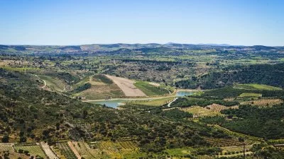Imagen principal de Quinta da Vineadouro - Family Vineyards & Wine Hotel (Douro Valley)