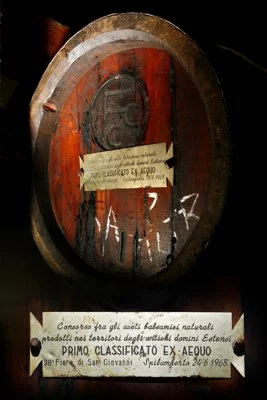 Imagen principal de Antica Acetaia Cavedoni dal 1860