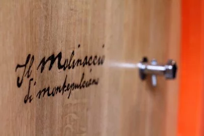 Imagen principal de Il Molinaccio di  Montepulciano (Montepulciano, Valdichiana)